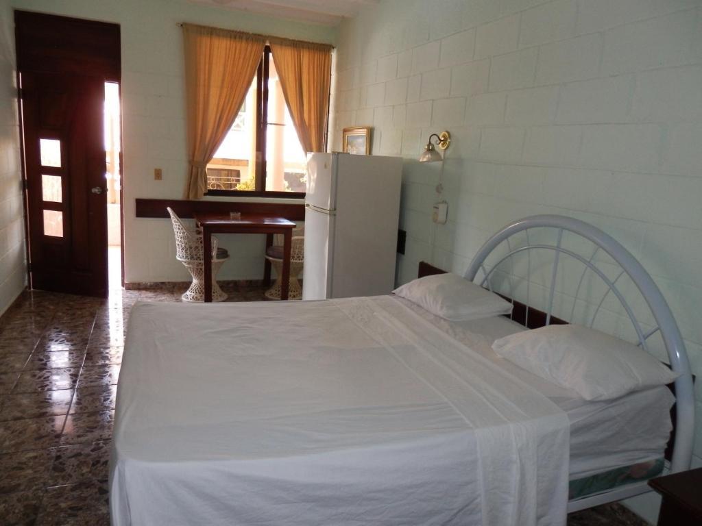 Hotel Garant & Suites Boca Chica Exterior foto